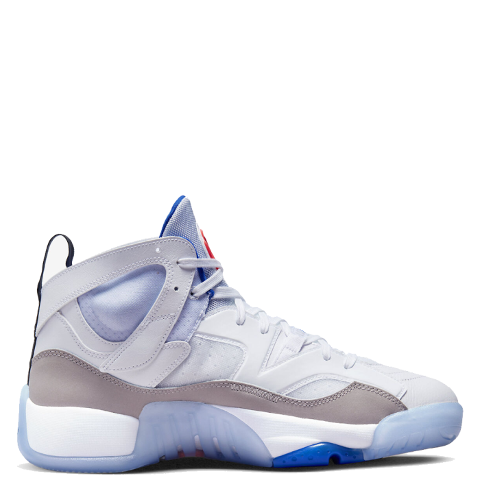 Nike Air Jordan Jumpman Two Trey DX6551-104