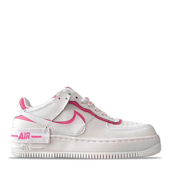 Nike Air Force Shadow (Pink)