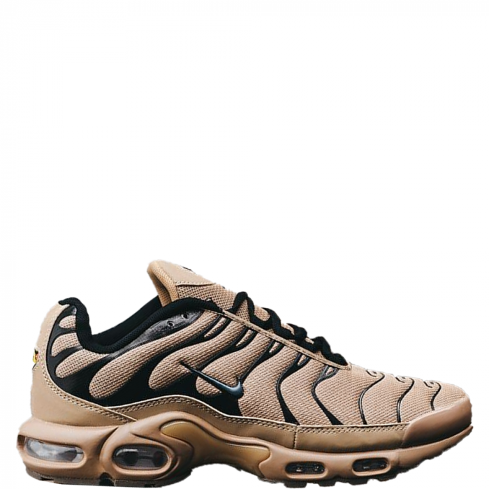 Nike Air Max TN Plus Brown
