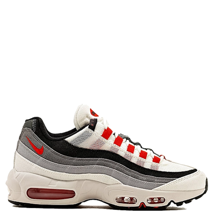 NIKE AIR MAX 95 QS GREY DH9792-100