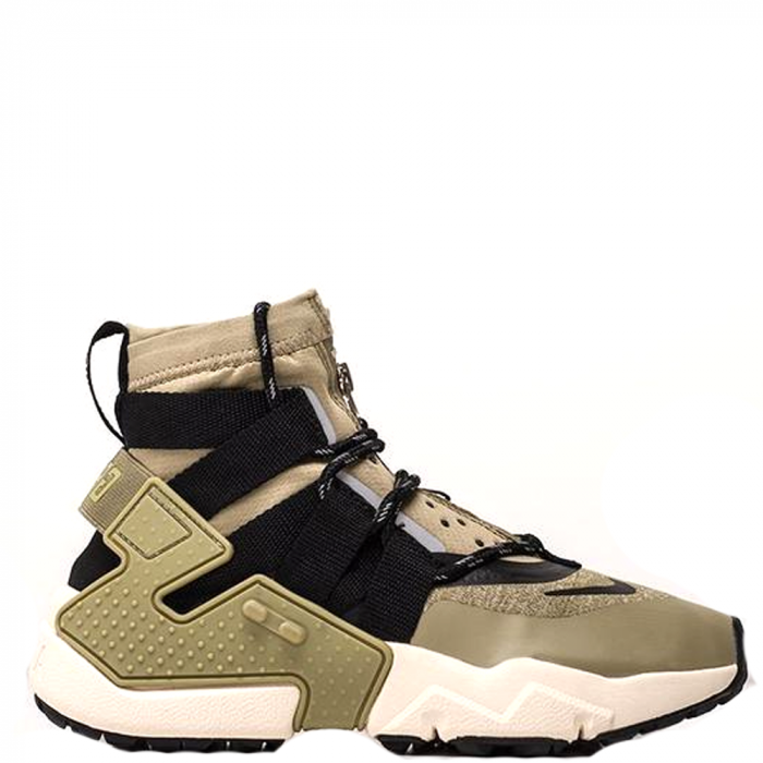 Nike Air Huarache Gripp ‘Khaki’