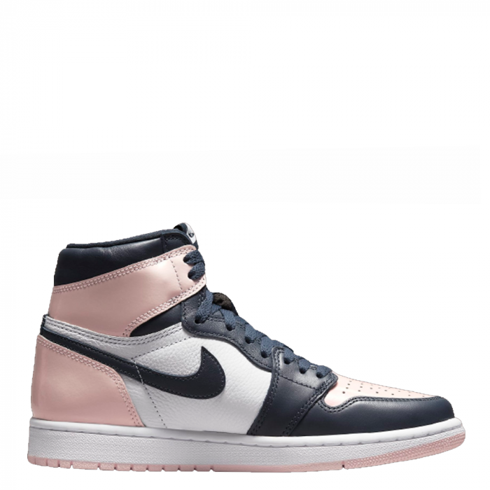 Nike Air Jordan Retro High (Peach/Black/White)