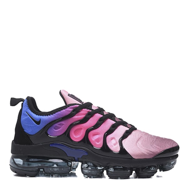 Nike Air Vapormax Plus (Magenta/Black)