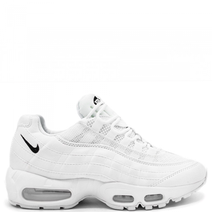Nike Air Max 95 (White)