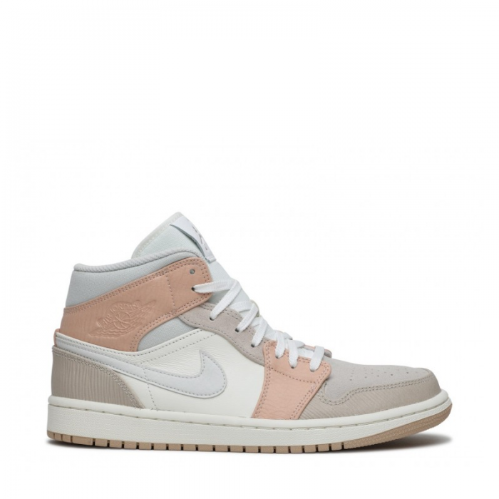 Nike Air Jordan 1 Mid Milan