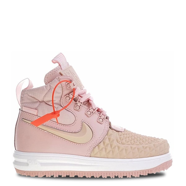 Nike Duckboot (Pink)