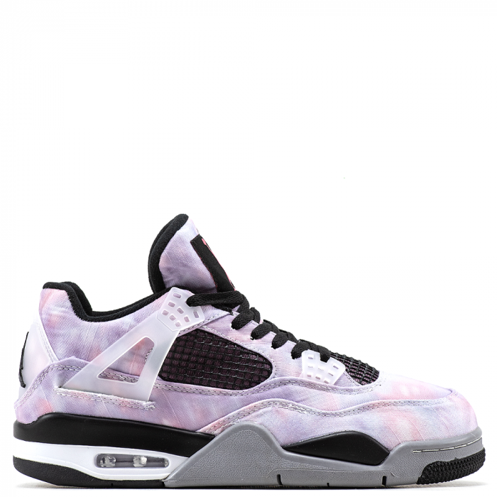 Nike Air Jordan 4 Zen Master