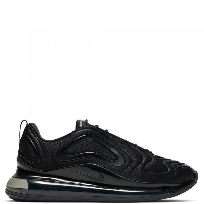 Nike Air Max 720 (Mono Black)
