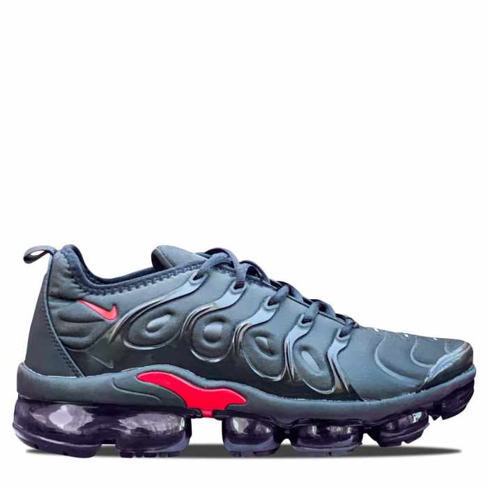 Nike Air Vapormax Plus (Black/Red)