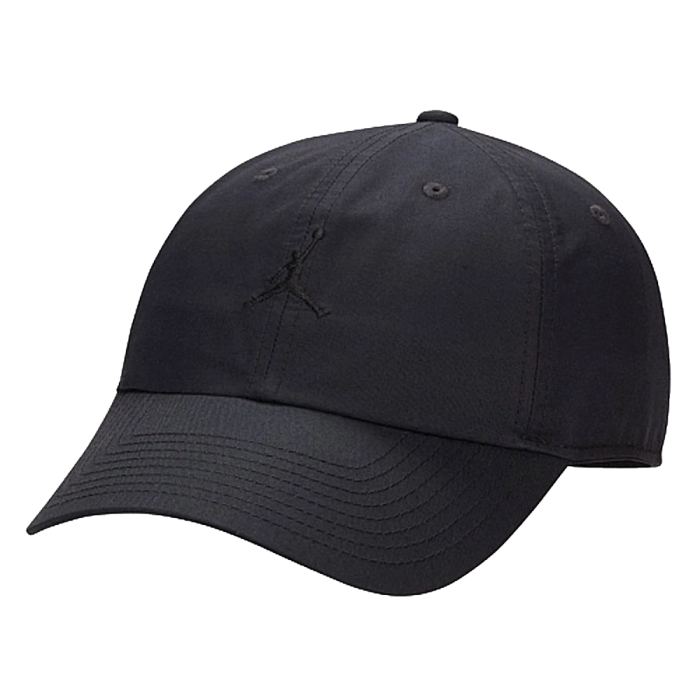 КЕПКА AIR JORDAN CLUB CAP BLACK FD5185-011