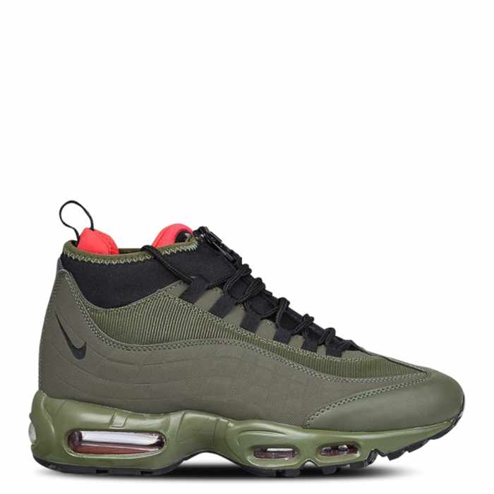 Nike Air Max 95 Sneakerboot (Dark Loden)