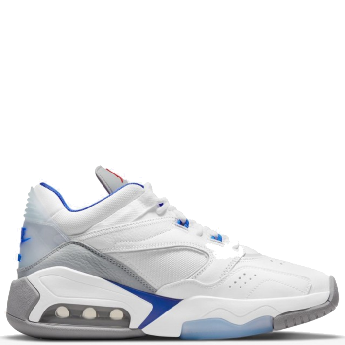 AIR JORDAN POINT LANE WHITE