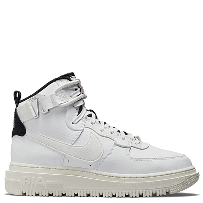 NIKE AIR FORCE 1 UTILITY 2.0 SUMMIT WHITE DC3584-100
