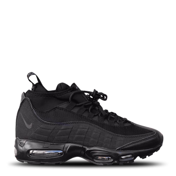 Nike Air Max 95 (Black)