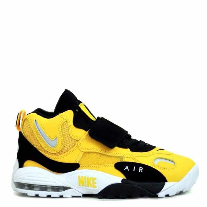 Nike Air Max Speed (Yellow/Black)