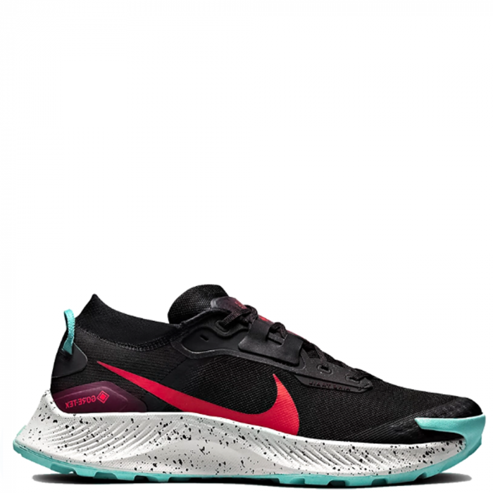 Nike Pegasus Trail 3 Gore Tex (Black Crimson)