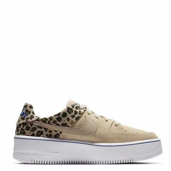Nike Air Force 1 Premium (Leo)