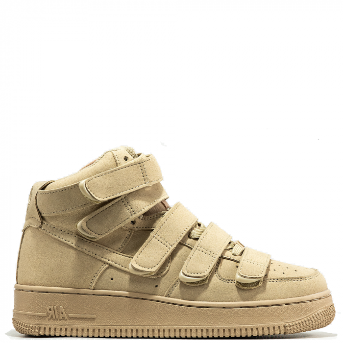 Nike Air Force 1 High 07 SP x Billie Eilish (Beige)
