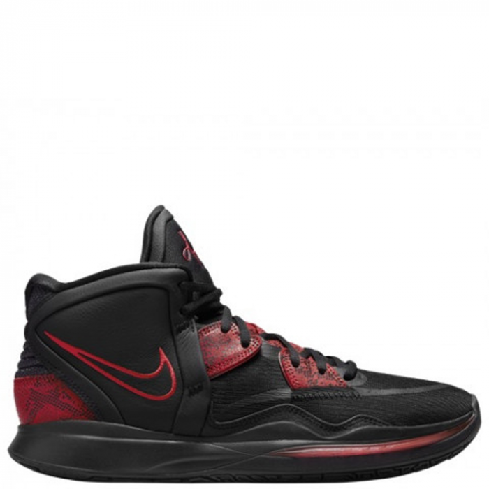 Nike Kyrie Infinity (Black/Red)