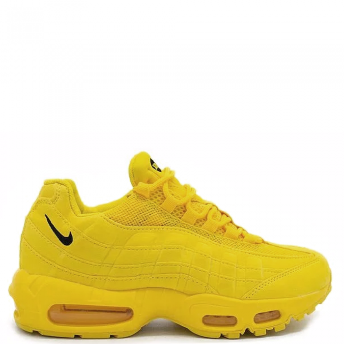 Nike Air Max 95 (Yellow)