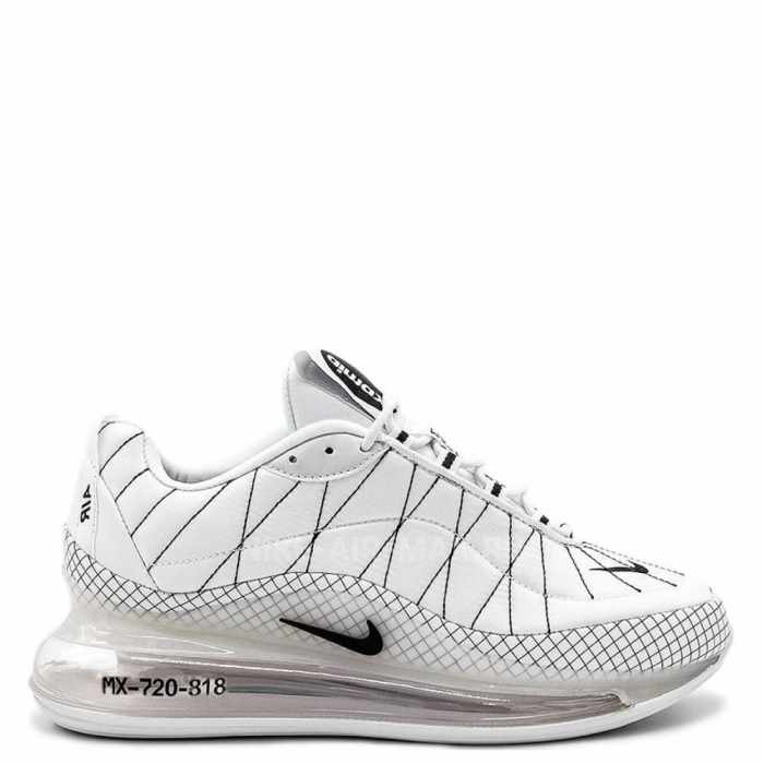 Nike Air Max Mx 720 (White)