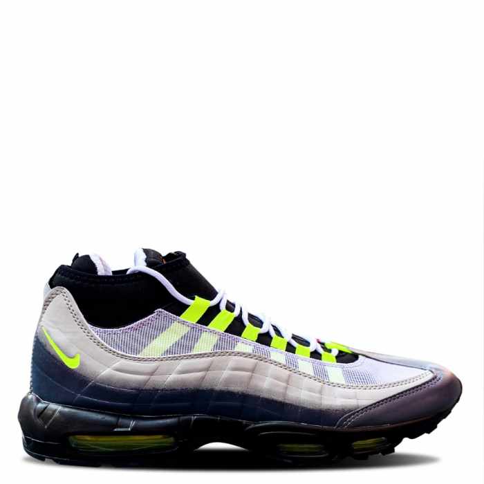Nike Sneakerboot 95 (Greedy)