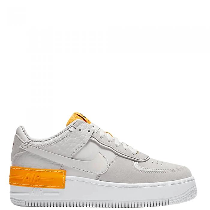 Nike Air Force Shadow (Vast Gray)