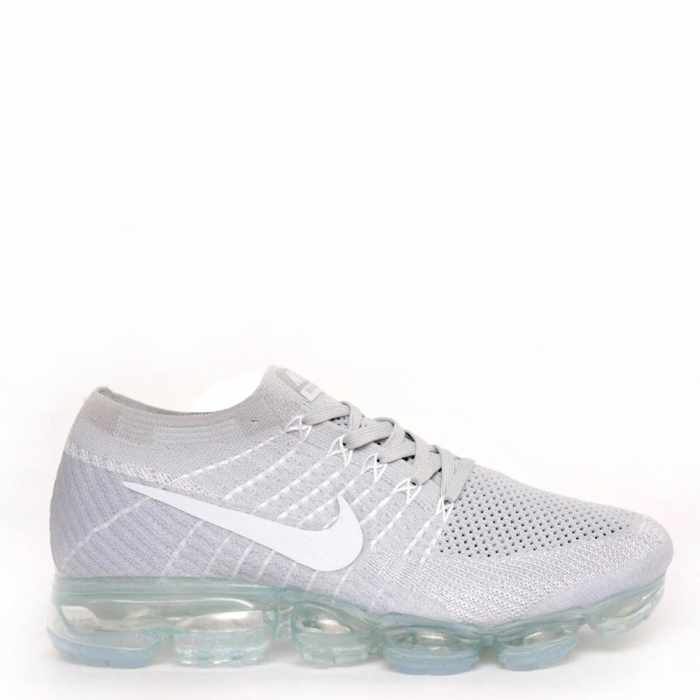 Nike Vapormax (Grey/White)