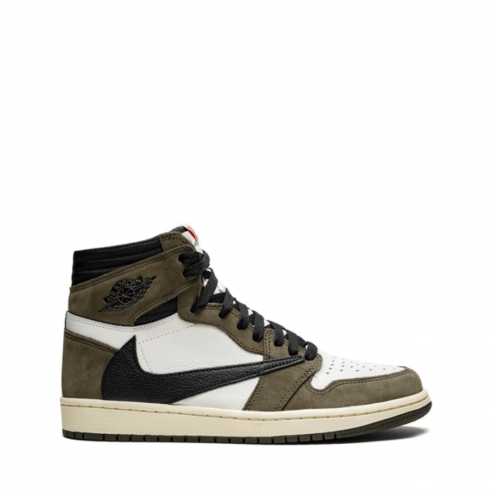Nike Air Jordan Retro 1 OG HI Travis Scott