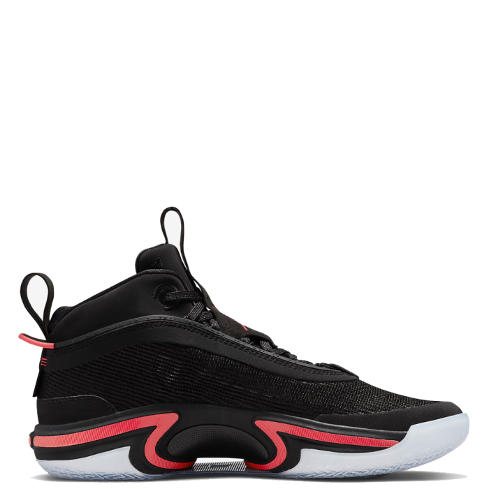 Nike Air Jordan 36 Infrared 23 CZ2650-001