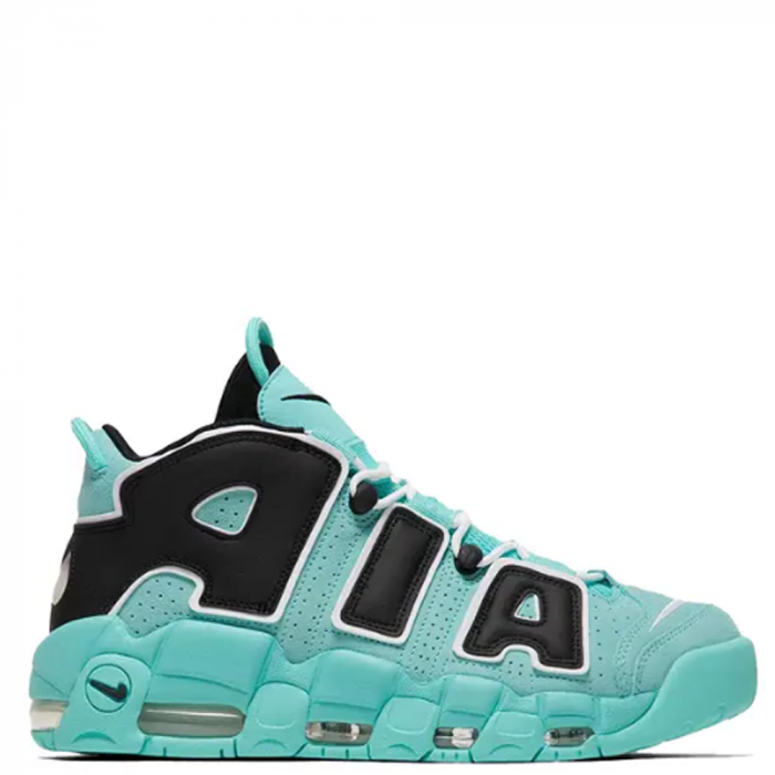 Nike Air Uptempo 96 Tiffany Blue
