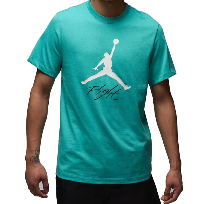 Футболка Nike Air Jordan Jumpman Flight AO0664-392