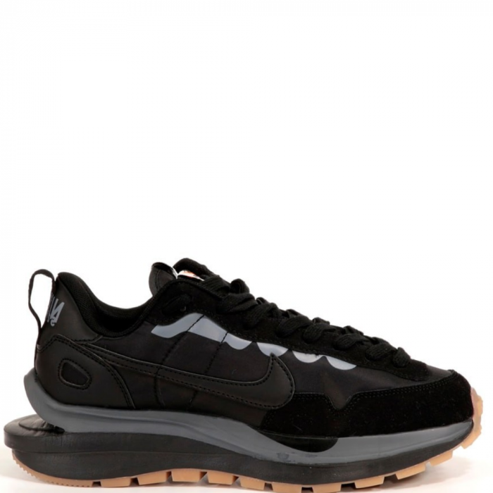Nike VaporWaffle x Sacai (Black)