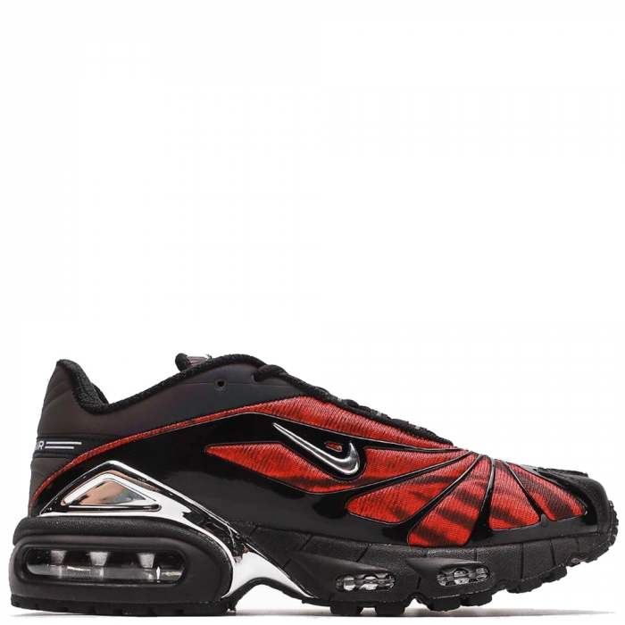 Nike Air Max Skepta TailWind (Black/Red)
