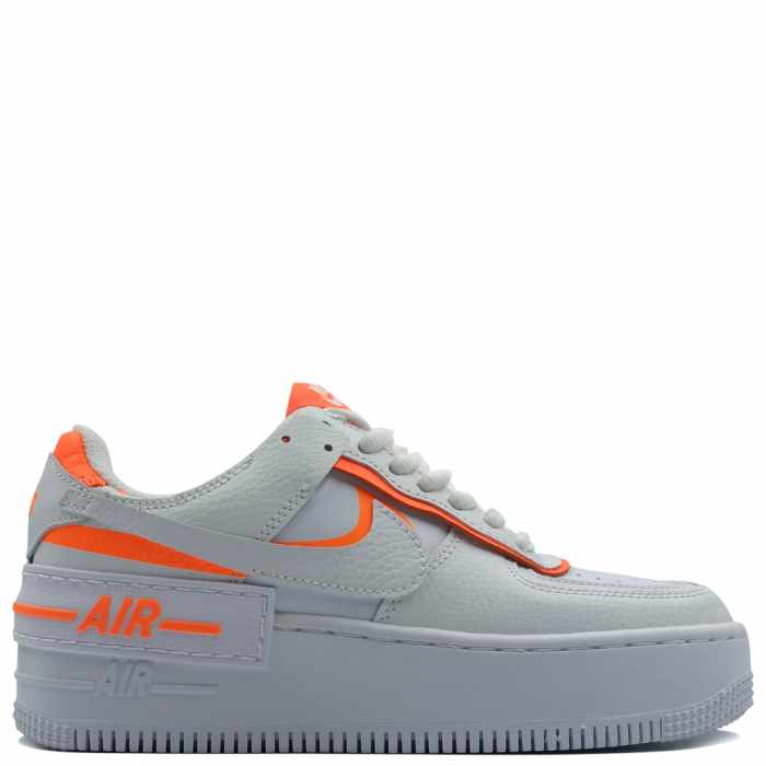 Nike Air Force 1 Shadow (Orange)