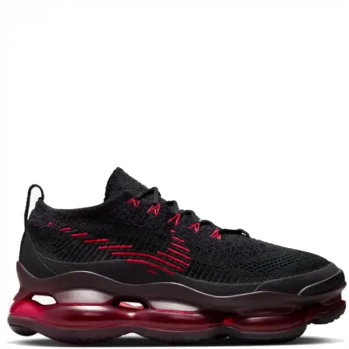 Nike Air Max Scorpion (Black/Red)