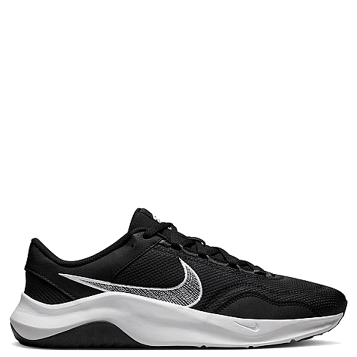 NIKE LEGEND ESSENTIAL 3 NEXT NATURE TRAINING SHOES BLACK DM1120-001