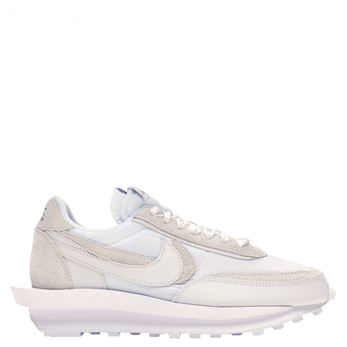 Nike Sacai LDWaffle White
