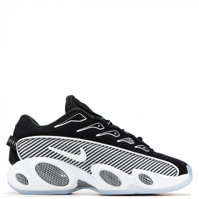 Nike Nocta Glide (White/Black)