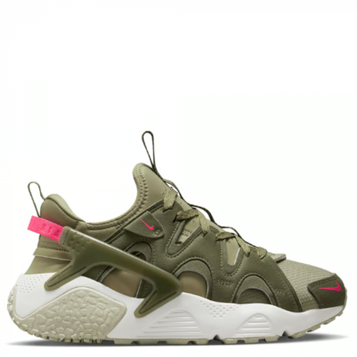 Nike Air Huarache Craft (Khaki)