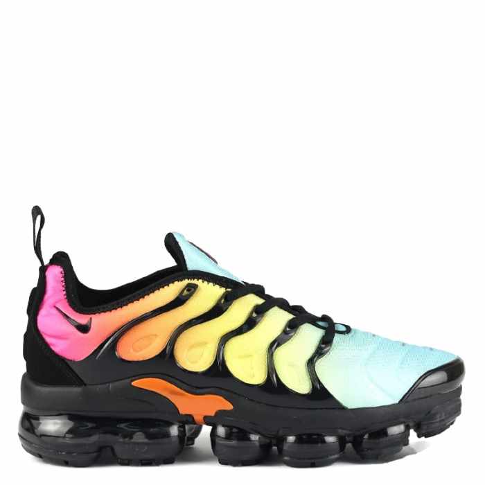 Nike Air Vapormax Plus (Multicolor)