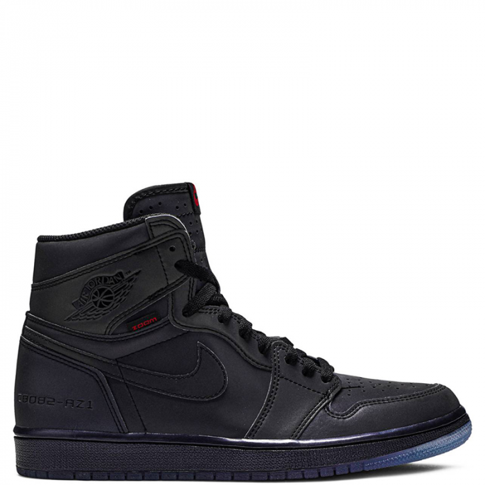 Nike Air Jordan 1 High Zoom Fearless