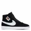 Nike Blazer (Black)