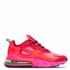 Nike 270 React (Mystic Red/Bright)