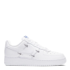 Nike Air Force 1 LX Chrome Swooshees
