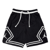 ШОРТИ AIR JORDAN DRI-FIT SPORT BLACK  DX1487-010