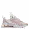 Nike 270 React (Barely Rose)