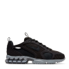 Nike Air Zoom Spiridon Caged 2 x Stüssy “Black Grey”