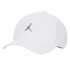 КЕПКА AIR JORDAN RISE CAP WHITE FD5186-100