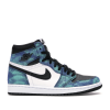 Jordan 1 Retro High Tie Dye